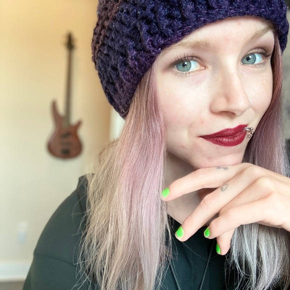 Meet your Posher, Jaycee - Picture 1 of 1